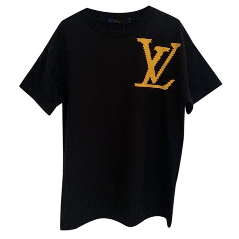 louis vuitton t shirt price in south africa|lv monogram t shirt.